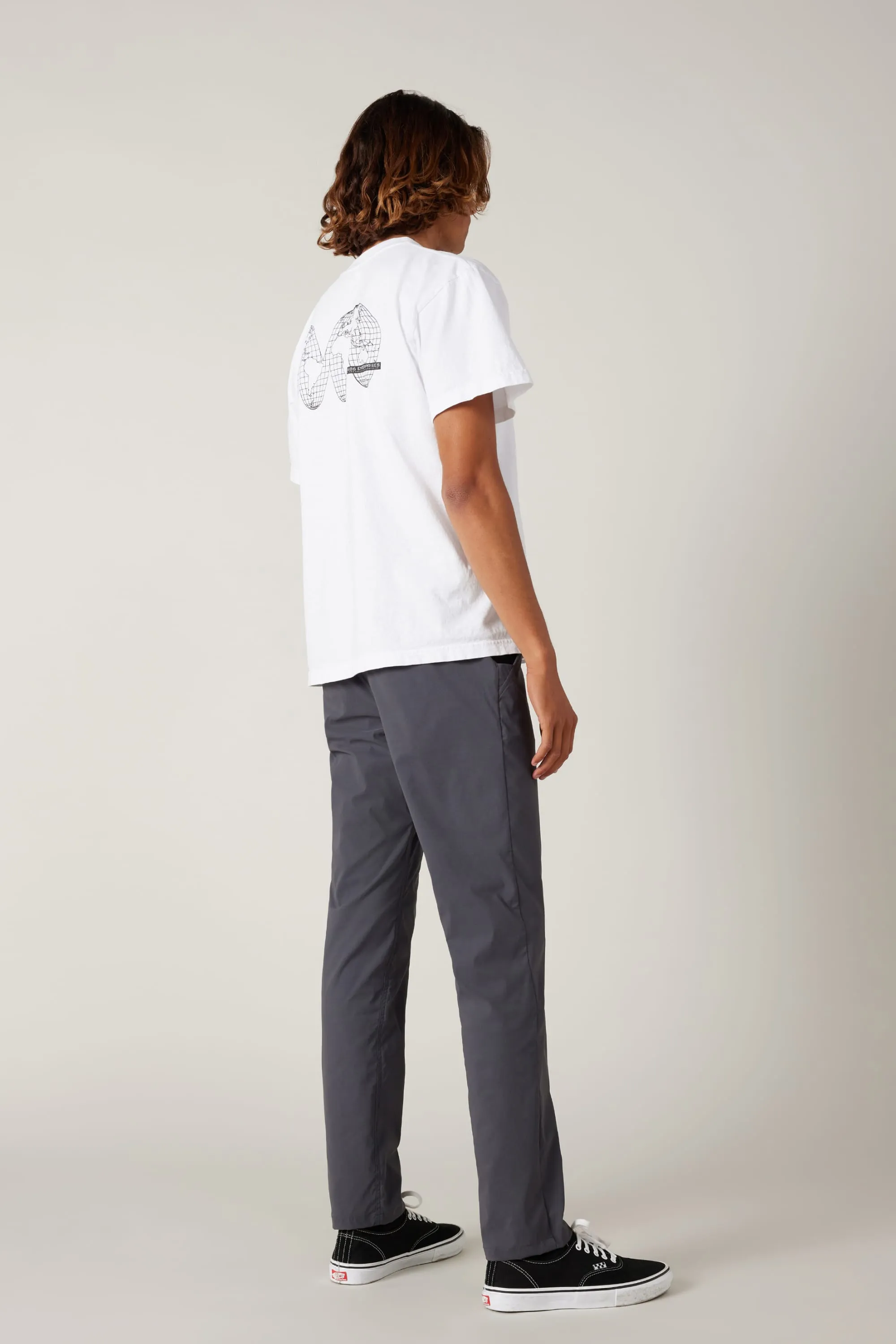 686 Men's Everywhere Featherlight Chino Pant - Slim Fit