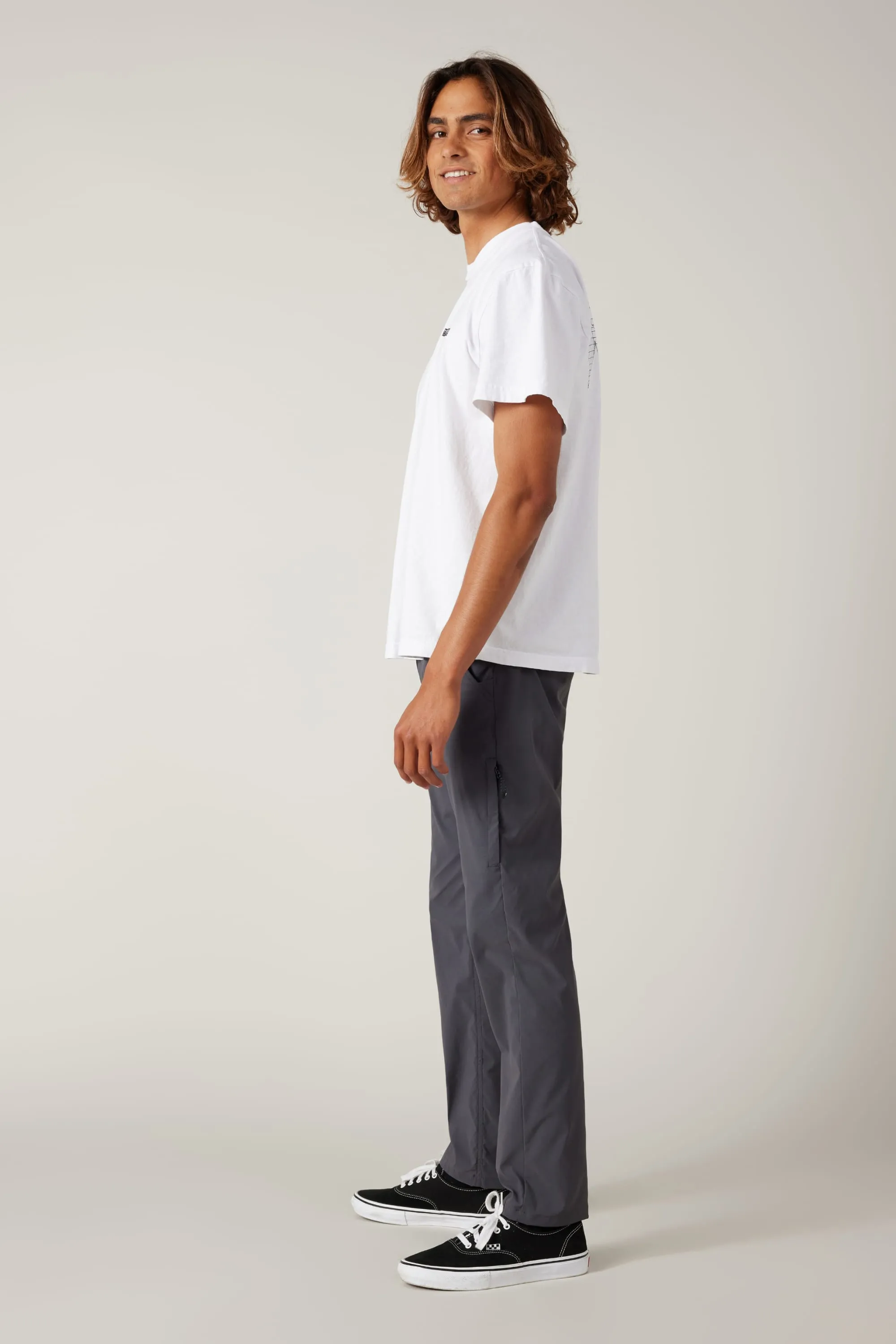 686 Men's Everywhere Featherlight Chino Pant - Slim Fit