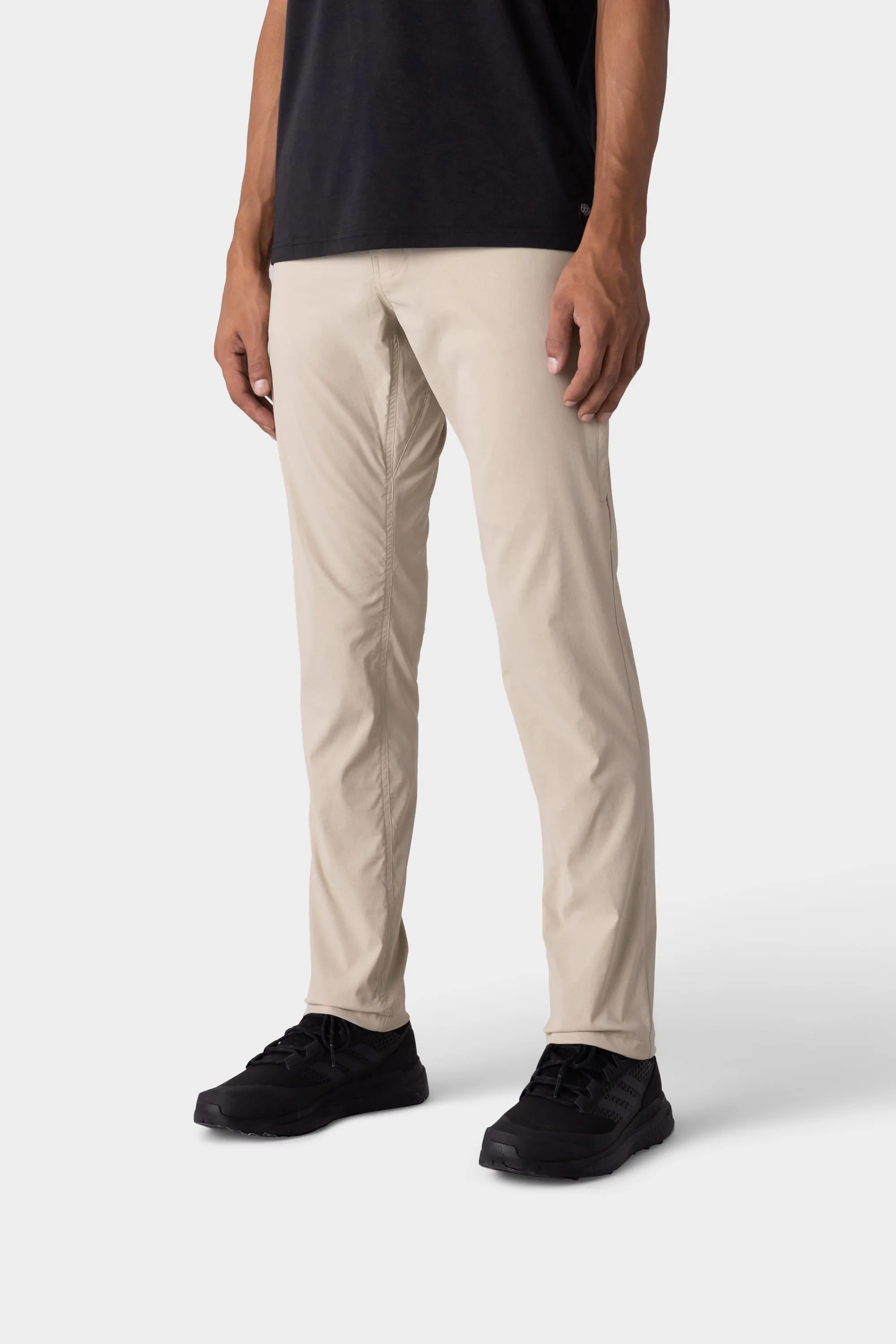 686 Men's Everywhere Featherlight Chino Pant - Slim Fit