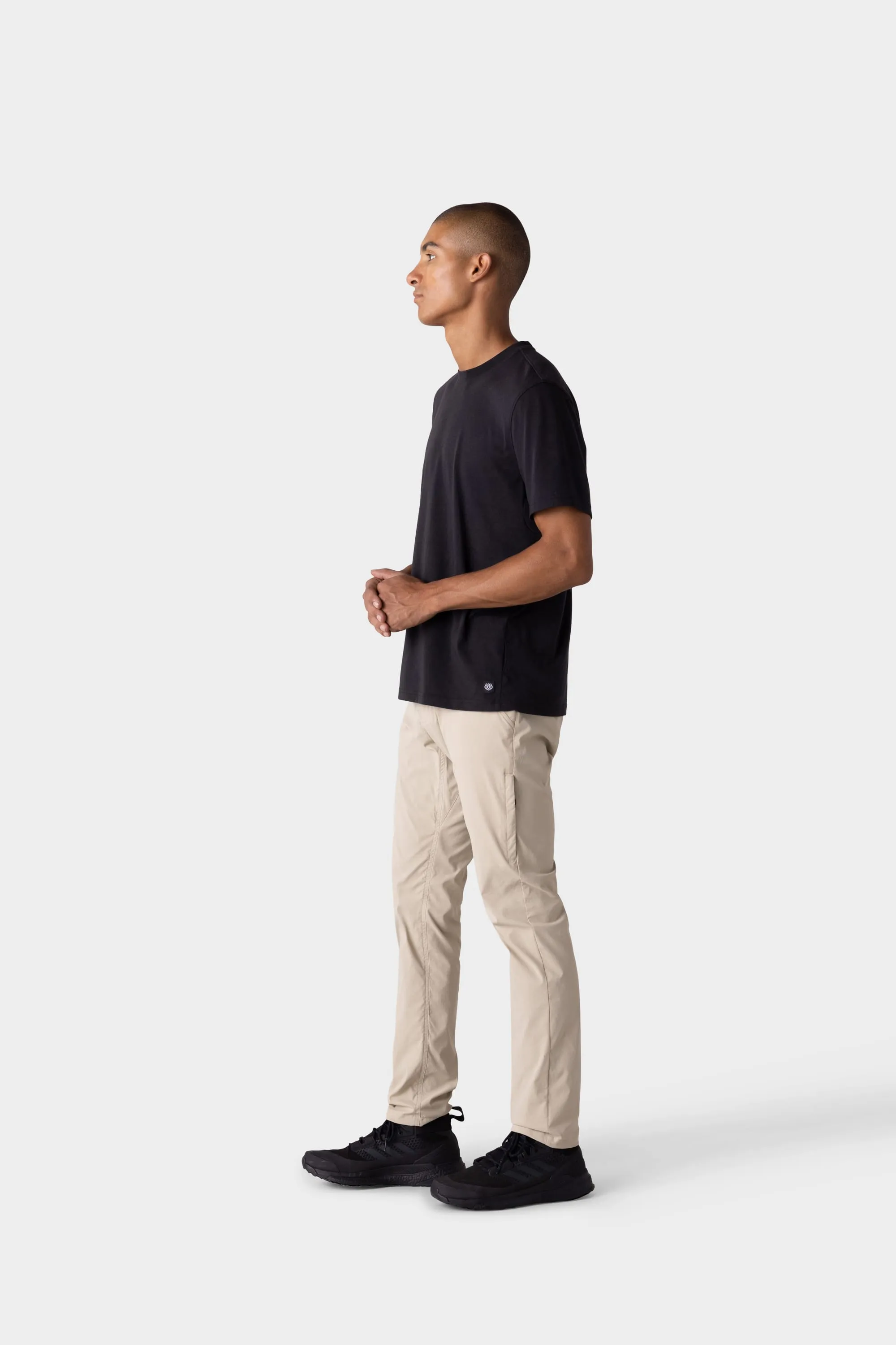 686 Men's Everywhere Featherlight Chino Pant - Slim Fit