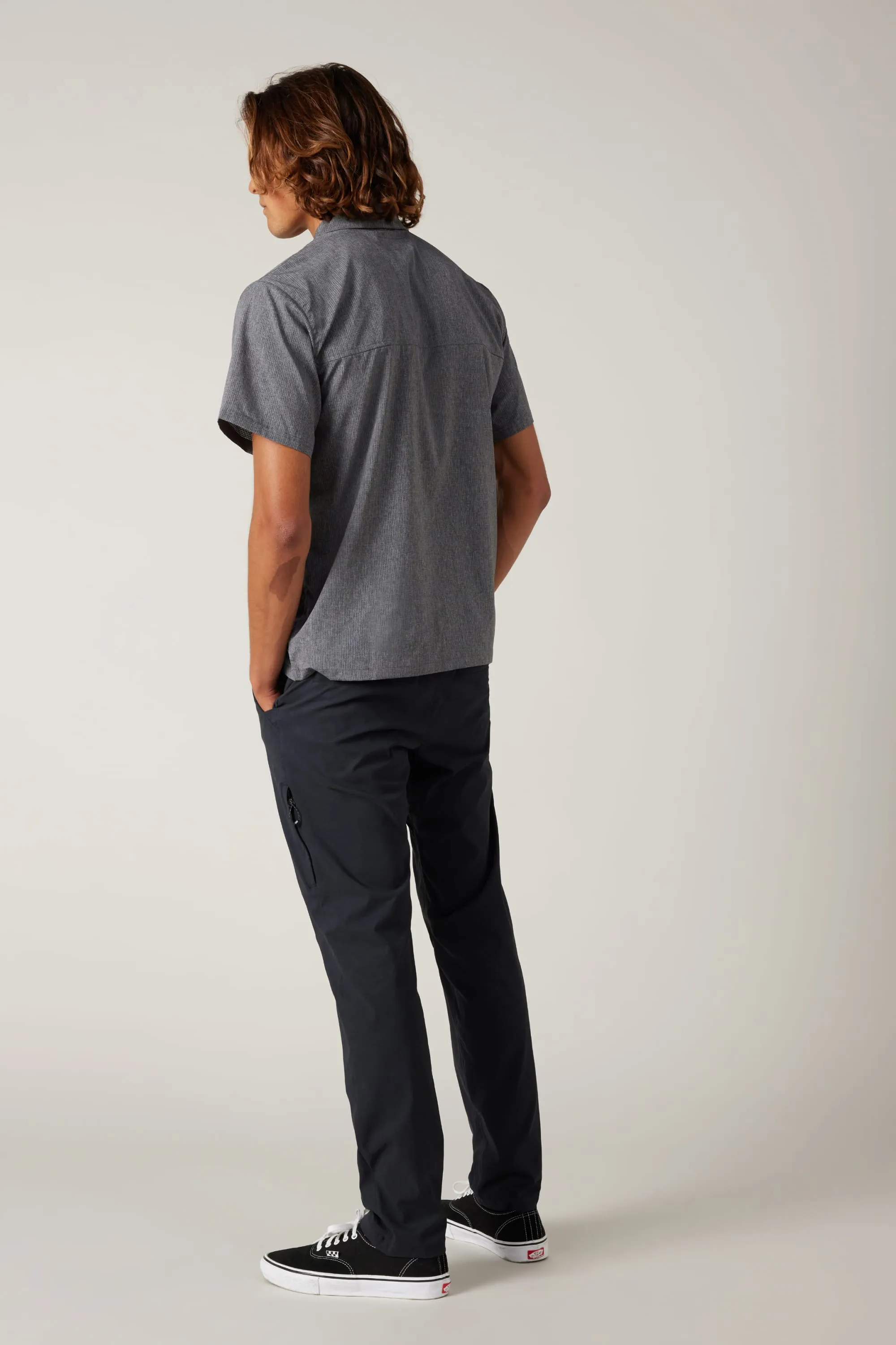 686 Men's Everywhere Featherlight Chino Pant - Slim Fit