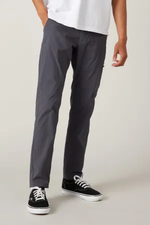 686 Men's Everywhere Featherlight Chino Pant - Slim Fit