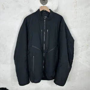 Acronym J91-WS Zipper Puffer Jacket