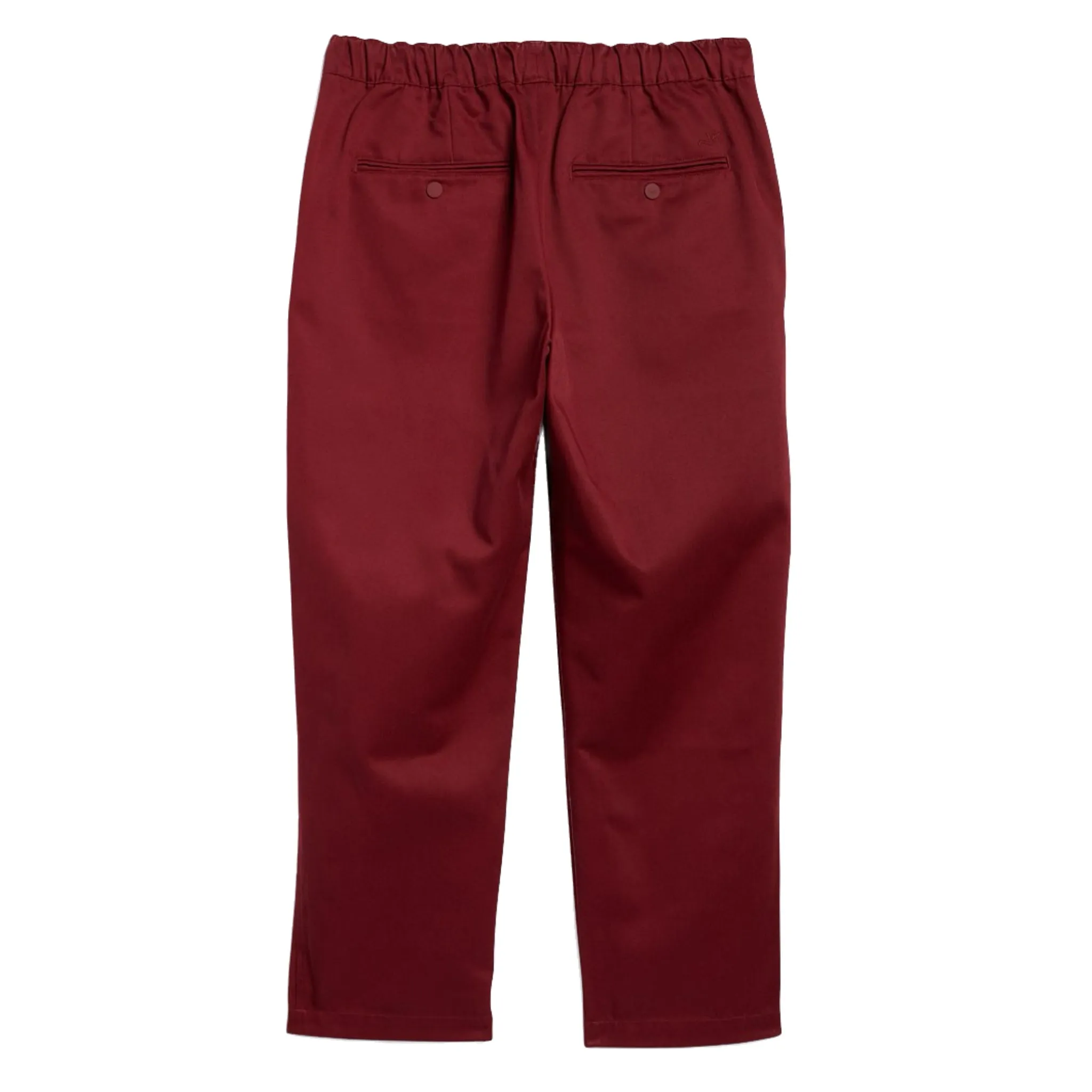 Adidas Jonah Hill Chino Pant Red