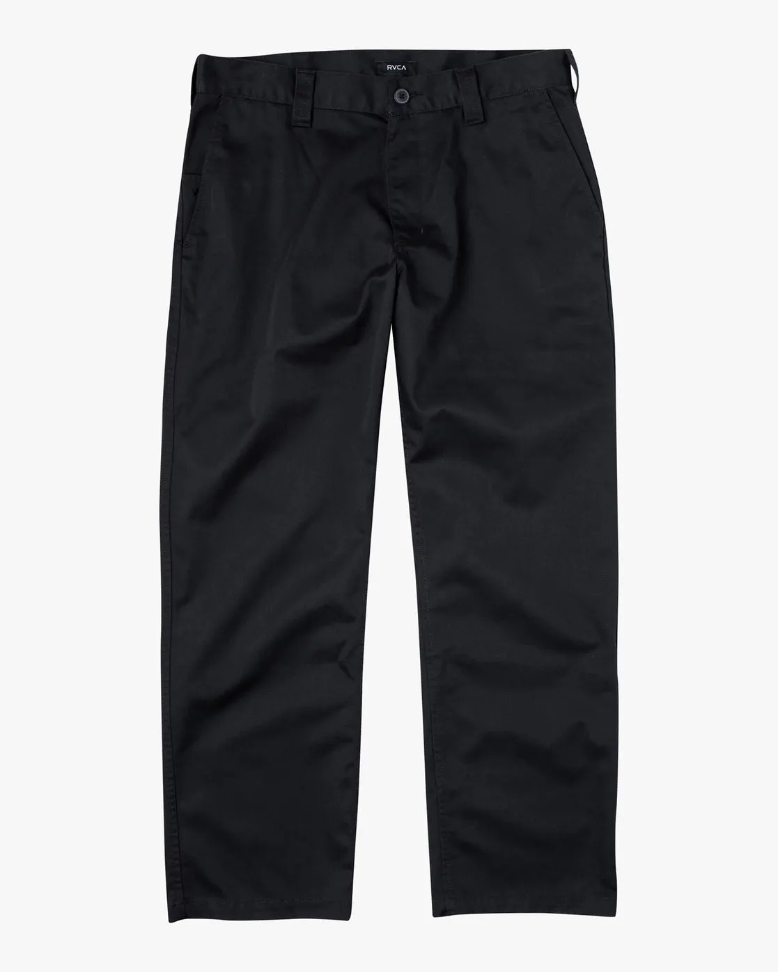 Americana Chino Pants - RVCA Black