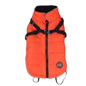 ASMPET - Dog puffer jacket