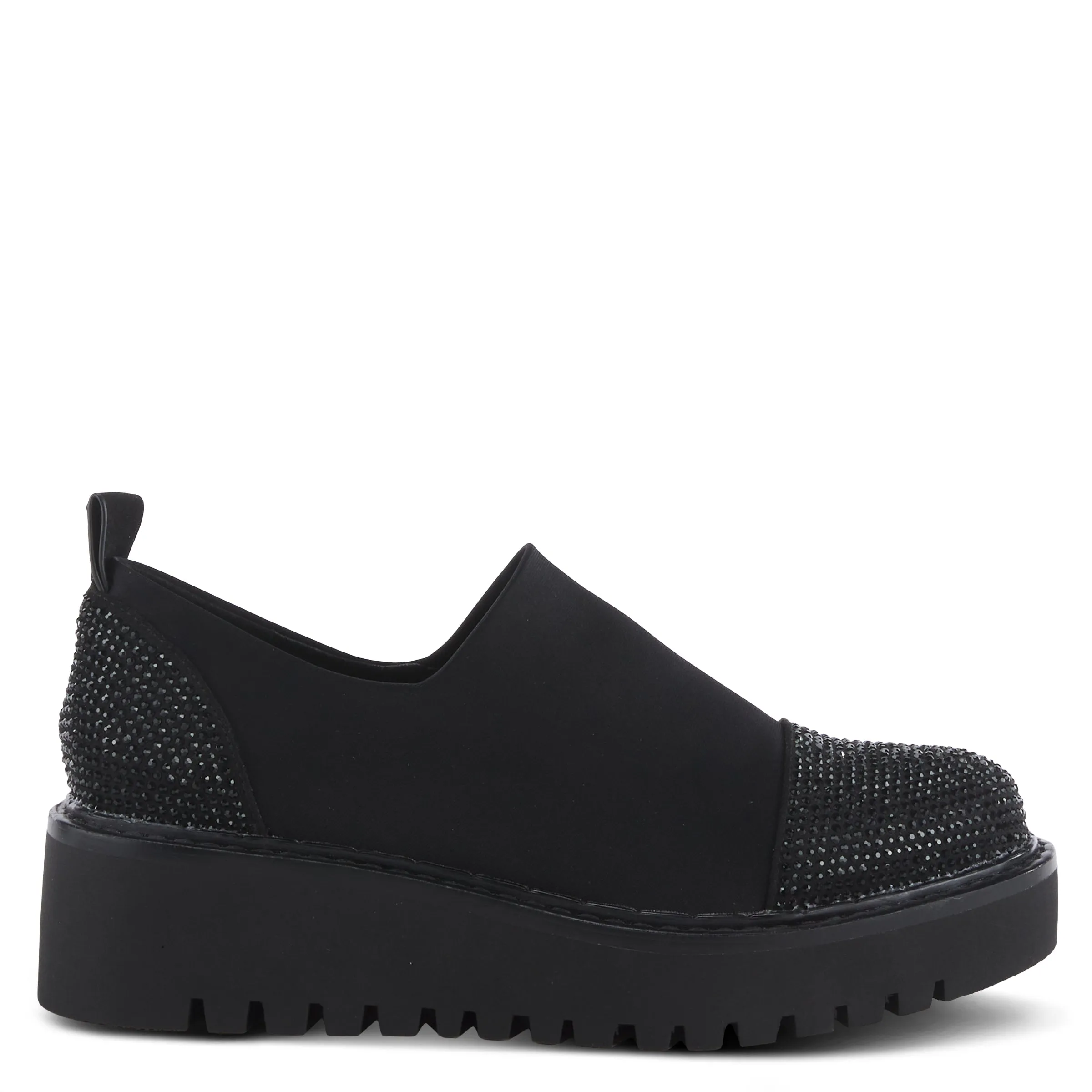 AZURA ZADIE SLIP-ON SHOE