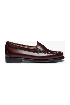 Bass Weejun - Women's Wine - Penny Loafer