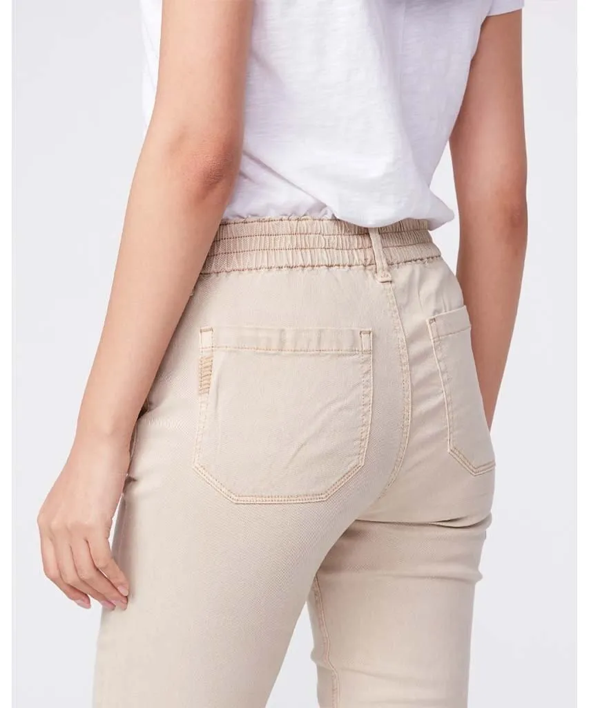 Christy Pant Vintage Warm Sand