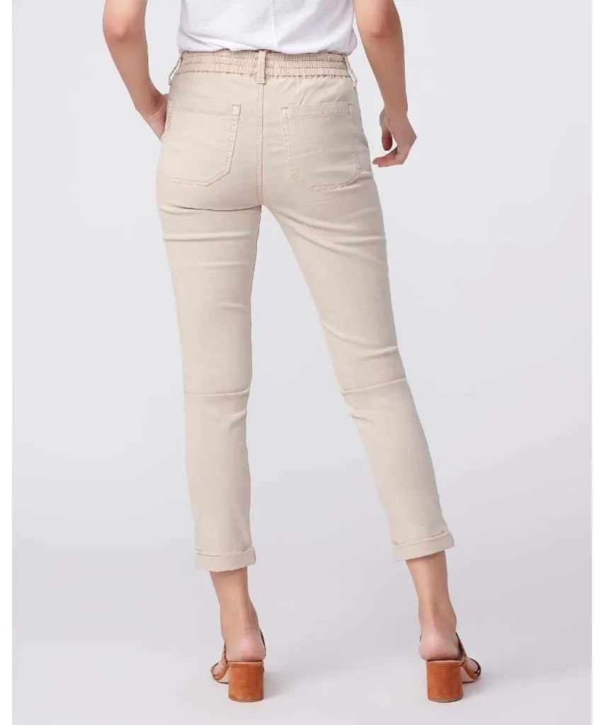 Christy Pant Vintage Warm Sand