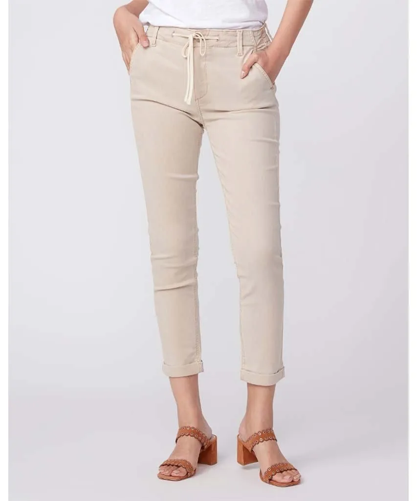 Christy Pant Vintage Warm Sand