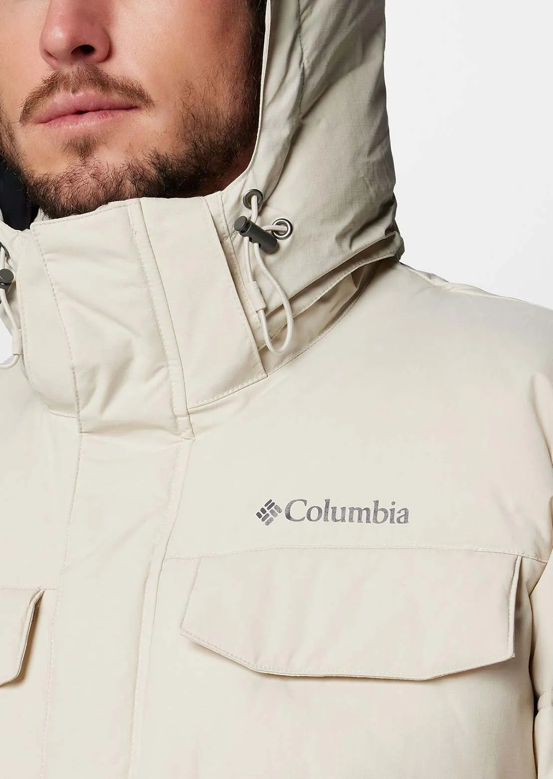 Columbia Men's Landroamer Puffer Jacket