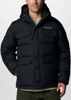 Columbia Men's Landroamer Puffer Jacket