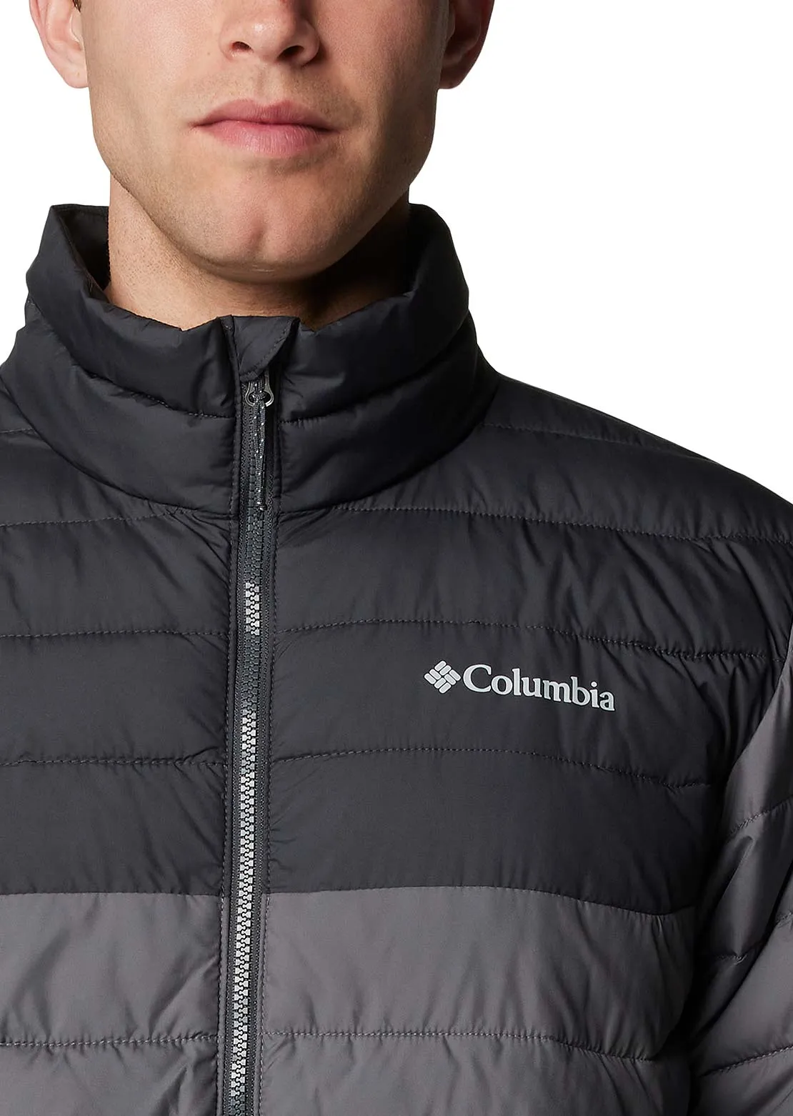 Columbia Men's Powder Lite II Jacket