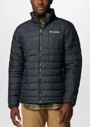 Columbia Men's Powder Lite II Jacket