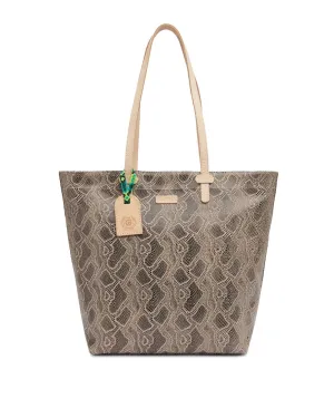 Consuela CDLYT3920BEIMOS Daily Tote, Dizzy