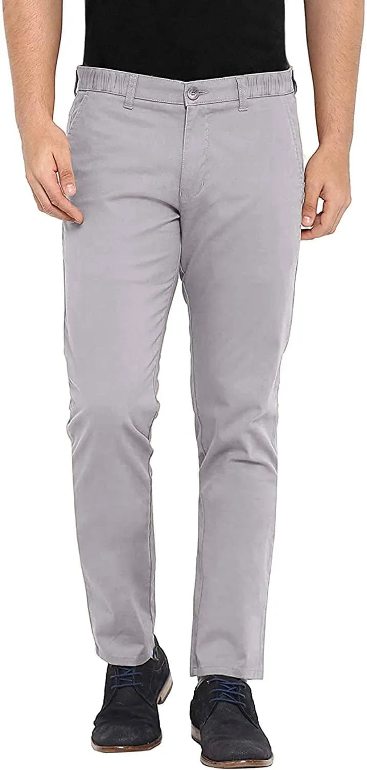 Cotton Chino Pants (US Only)