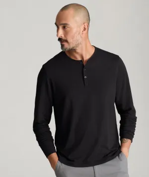 EcoSoft™ Henley