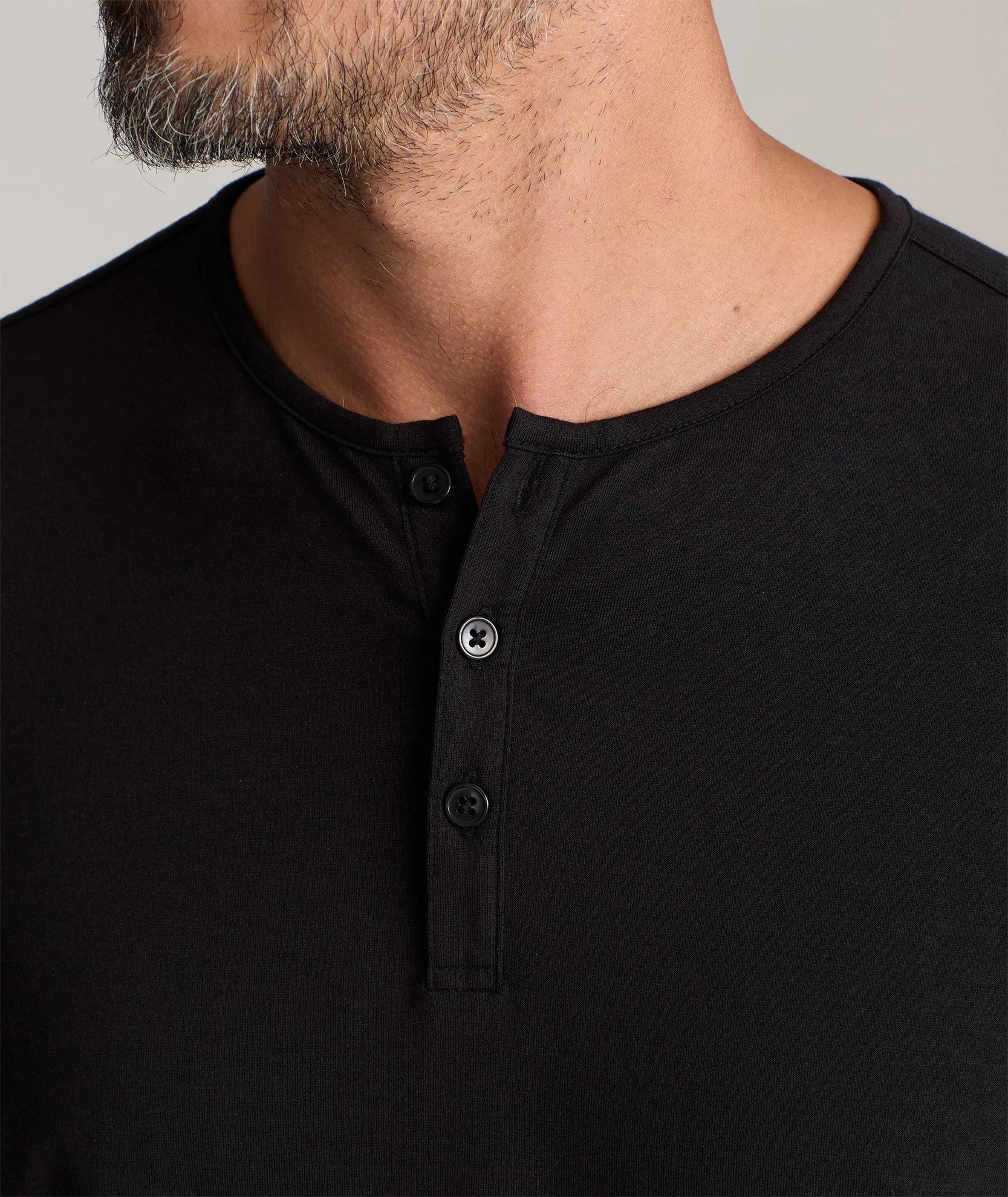 EcoSoft™ Henley