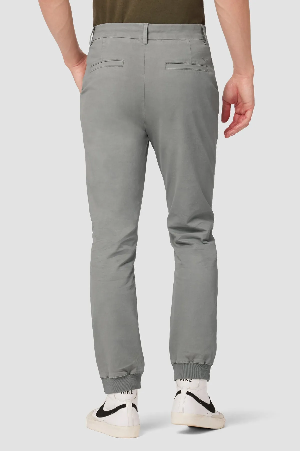 Eli Classic Chino