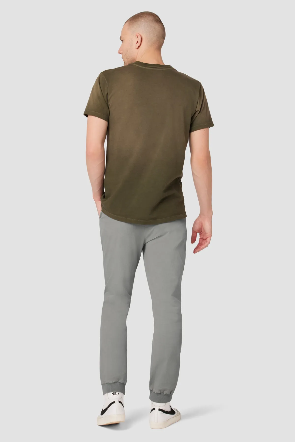 Eli Classic Chino