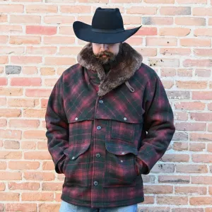 Filson - Lined Wool Packer Coat