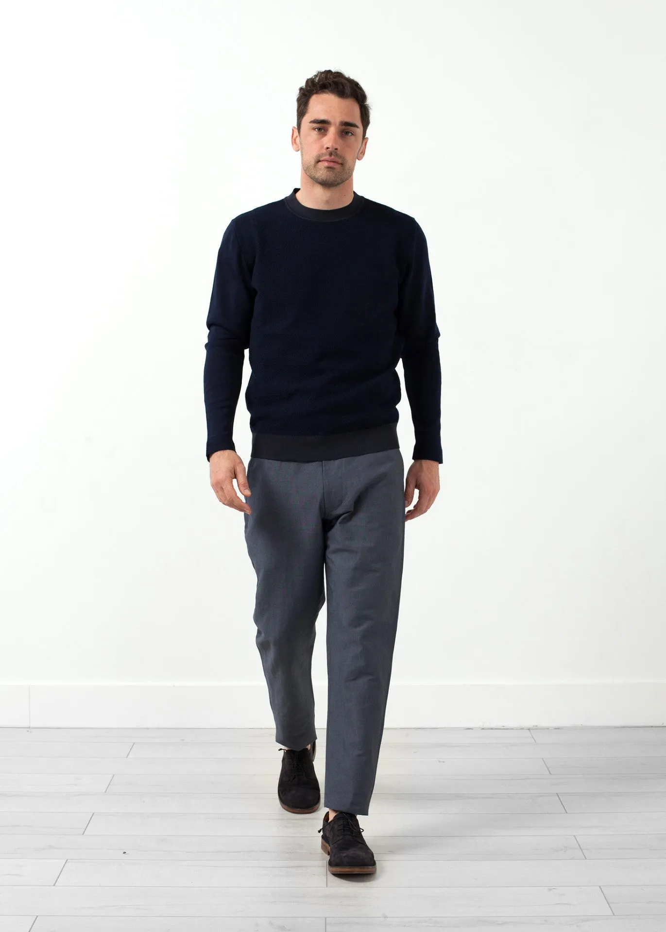 Formal Pant