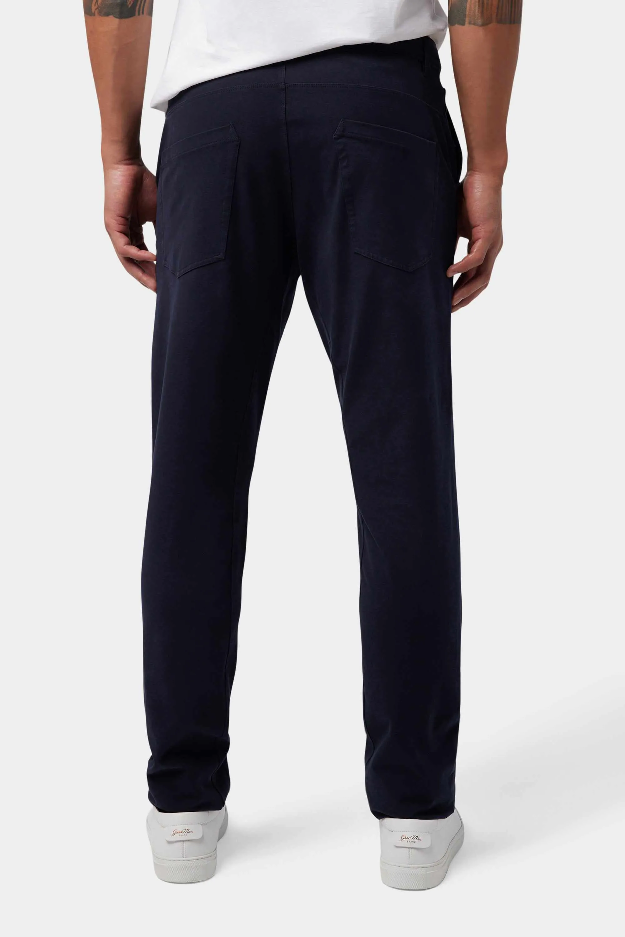 Forward 5-Pocket Pant | Flex Pro Jersey