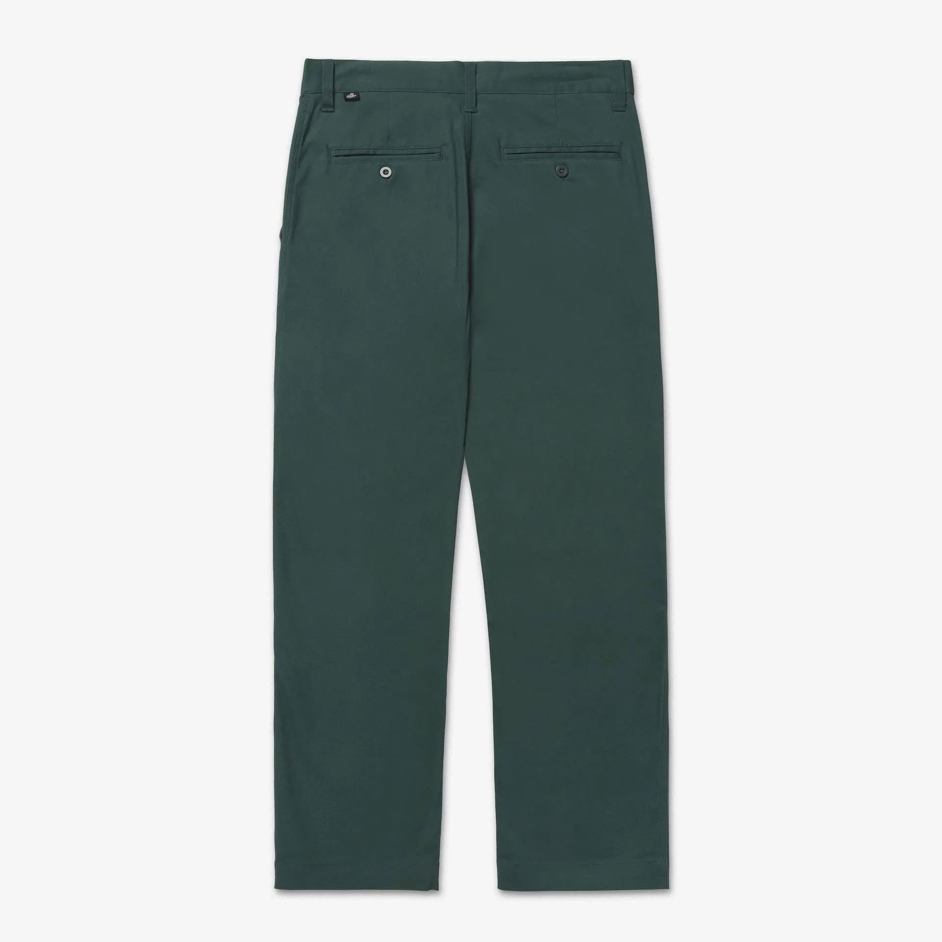 Foundations FW'23 Chino - Forest