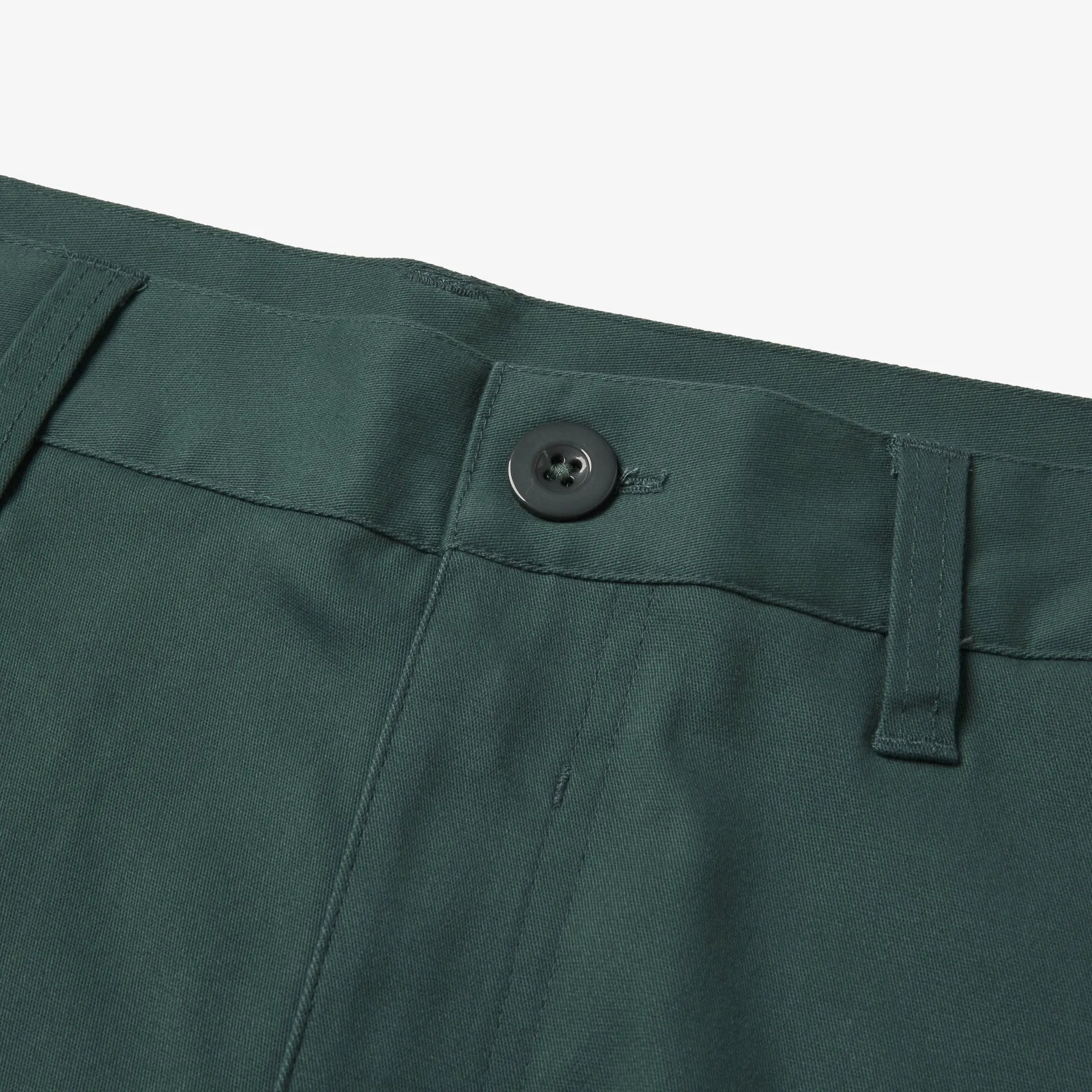 Foundations FW'23 Chino - Forest