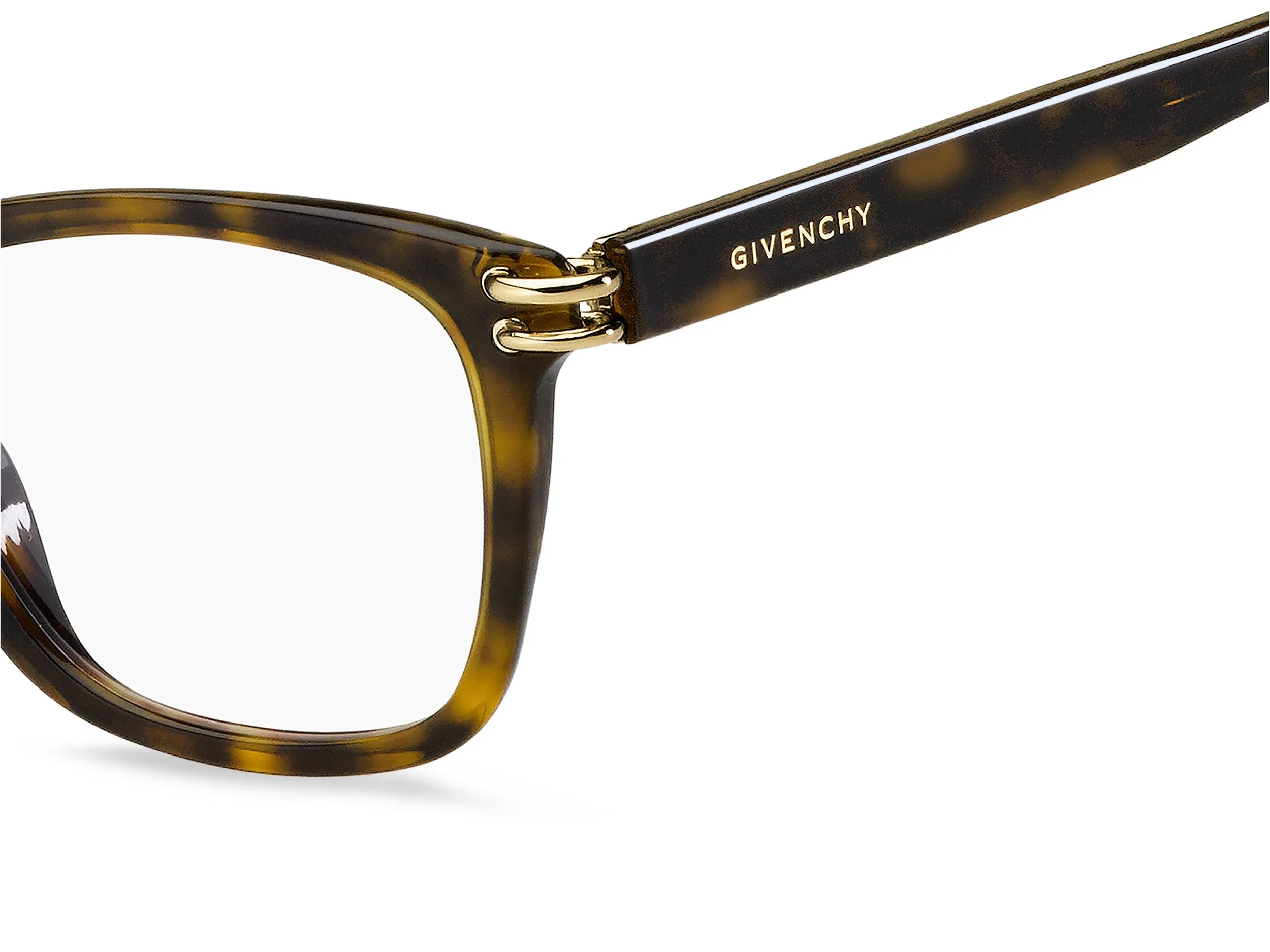 Givenchy  Square Frame - GV 0131