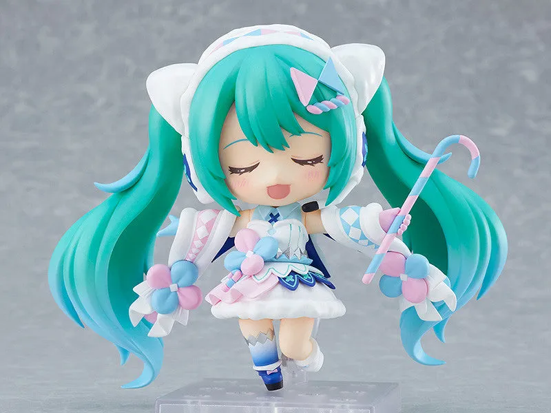 Hatsune Miku - Hatsune Miku (Magical Mirai 2020 Winter Festival Ver.) Nendoroid Good Smile Company