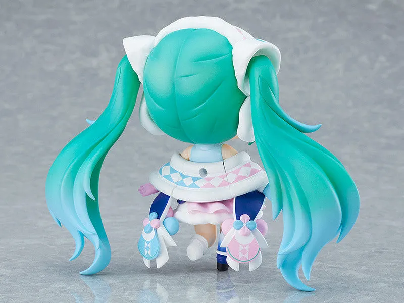 Hatsune Miku - Hatsune Miku (Magical Mirai 2020 Winter Festival Ver.) Nendoroid Good Smile Company