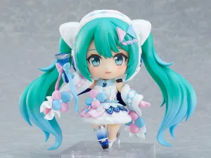 Hatsune Miku - Hatsune Miku (Magical Mirai 2020 Winter Festival Ver.) Nendoroid Good Smile Company