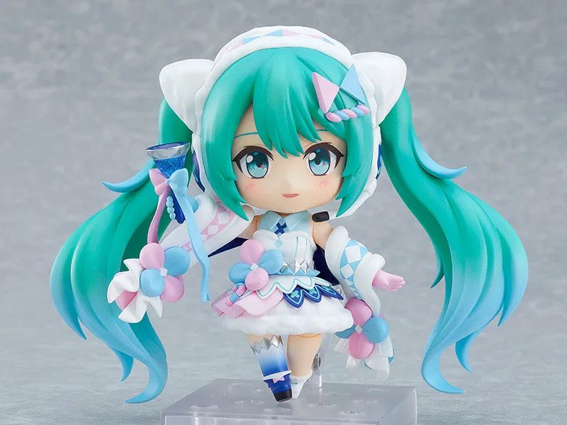 Hatsune Miku - Hatsune Miku (Magical Mirai 2020 Winter Festival Ver.) Nendoroid Good Smile Company