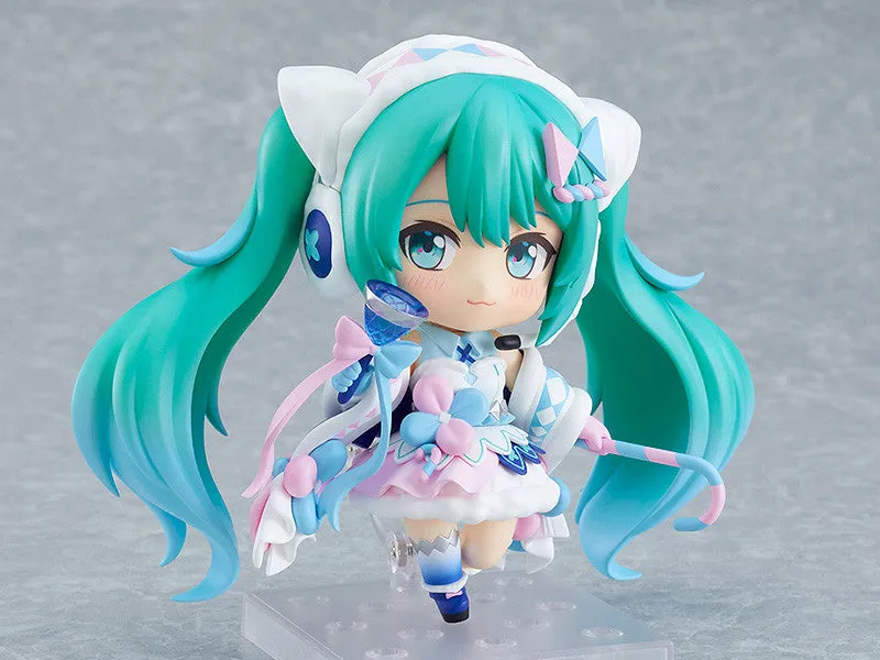 Hatsune Miku - Hatsune Miku (Magical Mirai 2020 Winter Festival Ver.) Nendoroid Good Smile Company