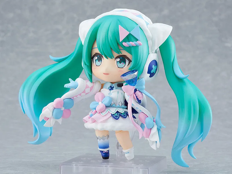 Hatsune Miku - Hatsune Miku (Magical Mirai 2020 Winter Festival Ver.) Nendoroid Good Smile Company