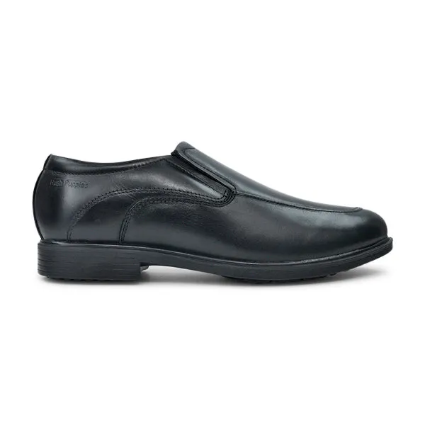 Hush Puppies THAMES Slip-On Formal Shoe