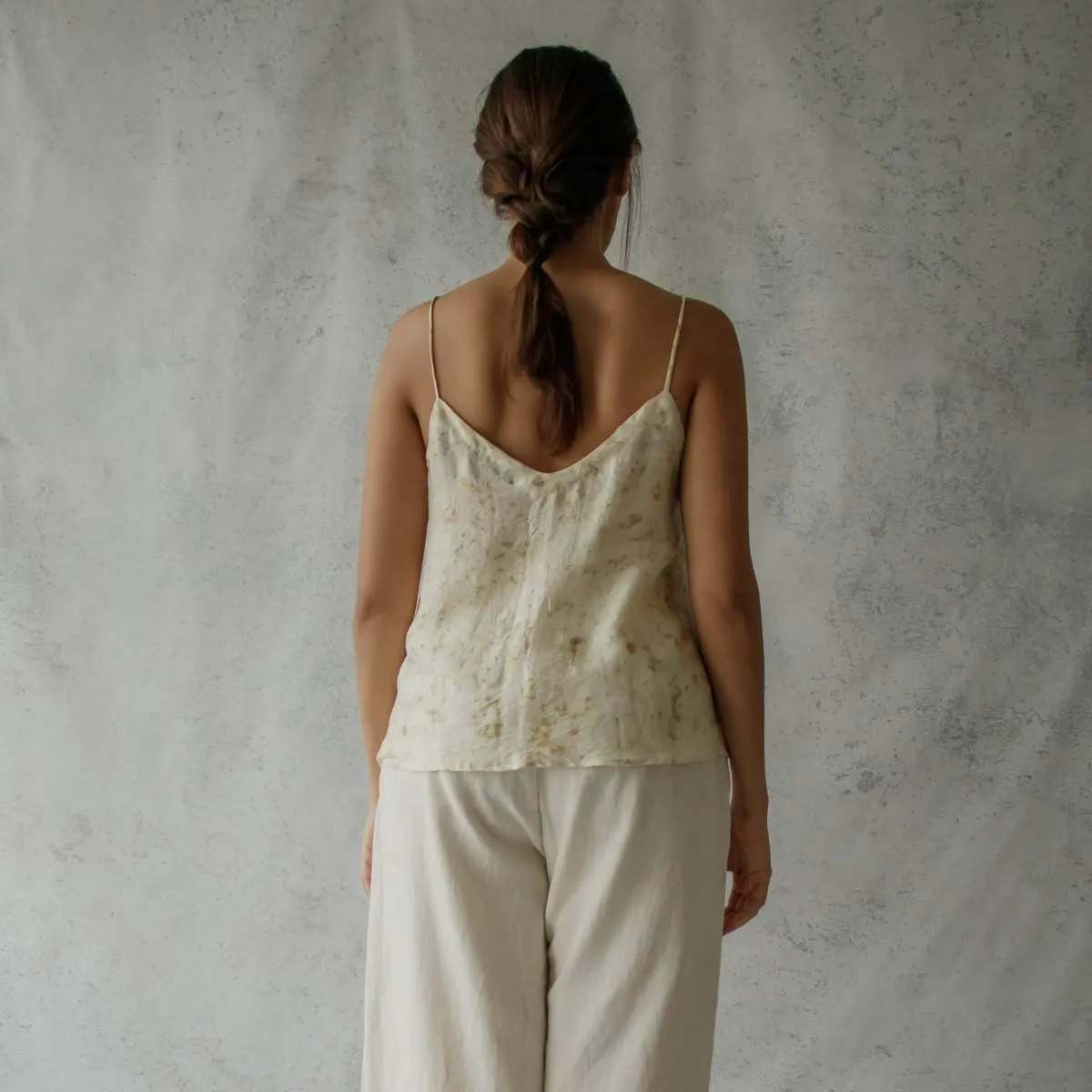 Hymn Of Hope | Slip Top