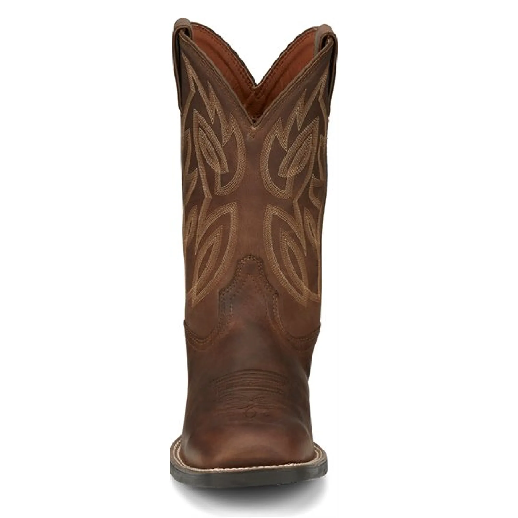 Justin Boots Men's Canter Style SE7510 Color Dusky