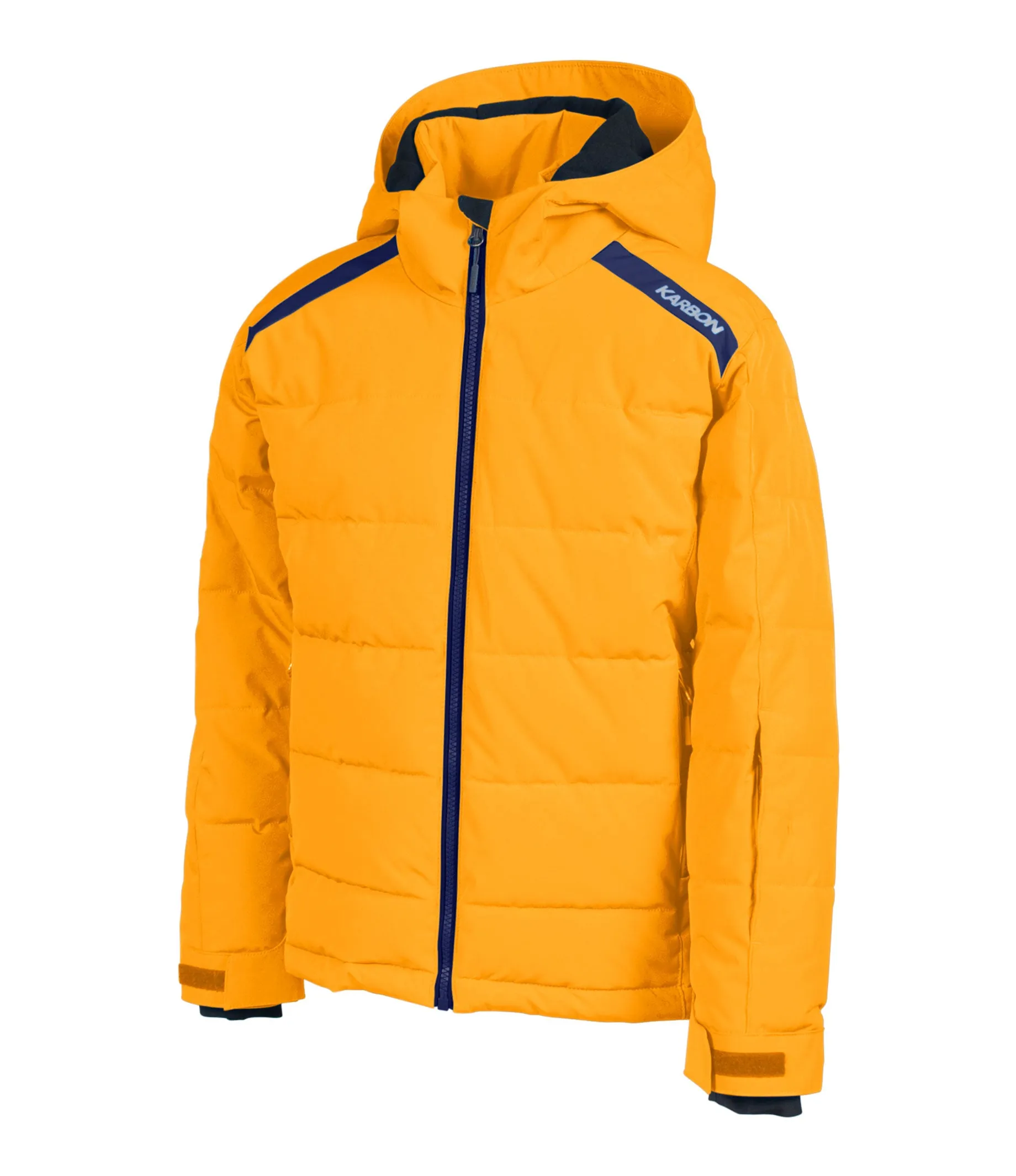 K3743 - Edmund - Puffer - Expedition