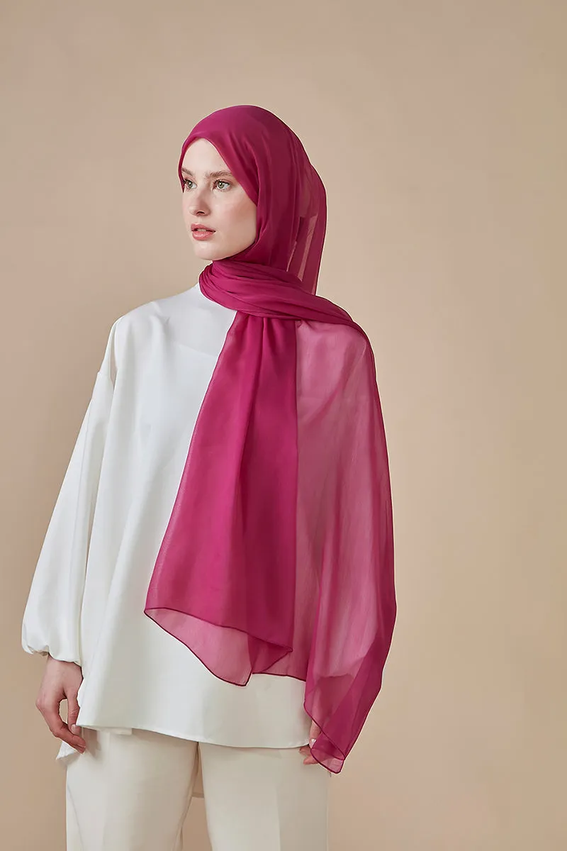 Luxury Chiffon