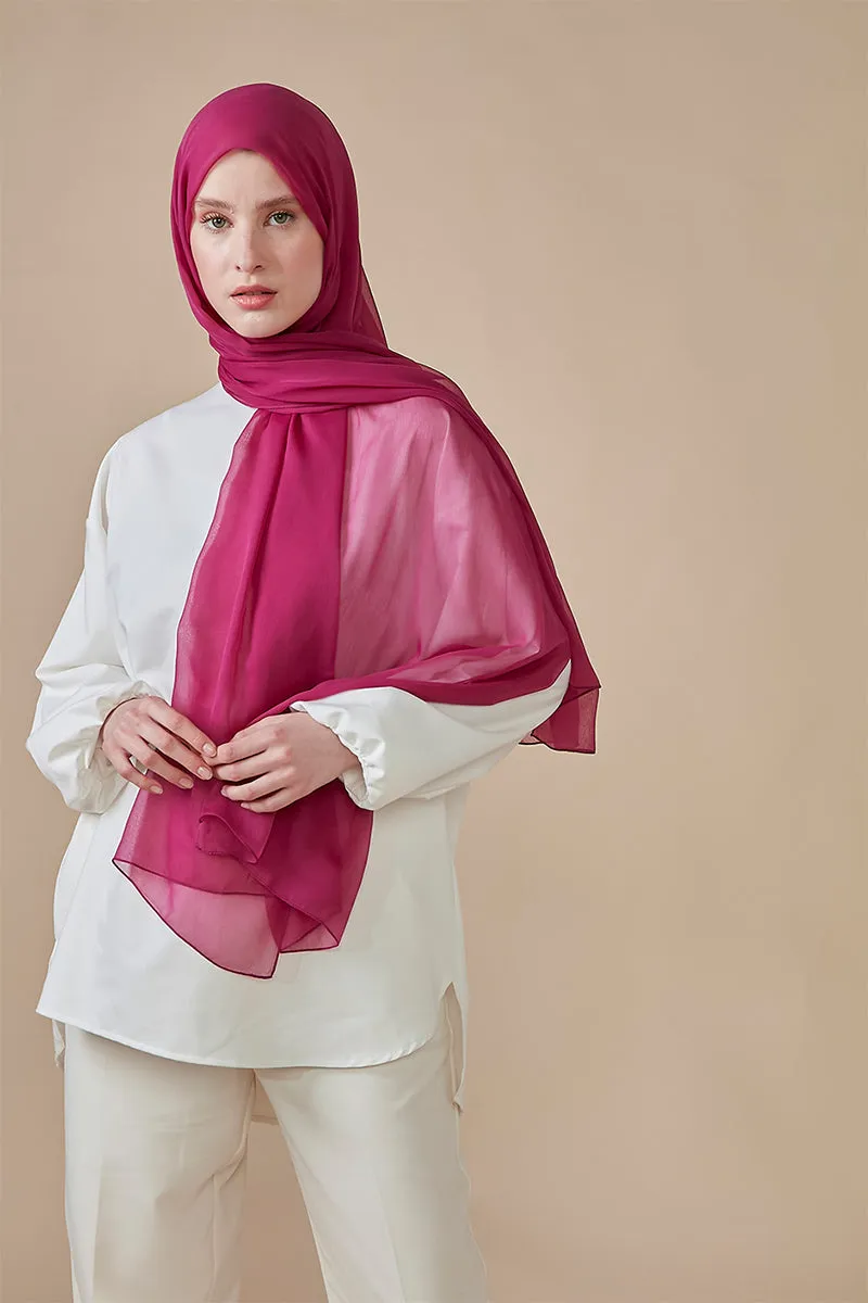 Luxury Chiffon