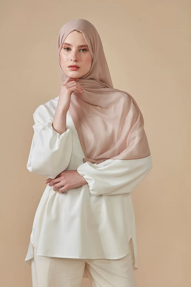 Luxury Chiffon