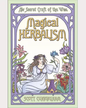 Magical Herbalism