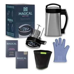 Magical | MB2e Butter Machine