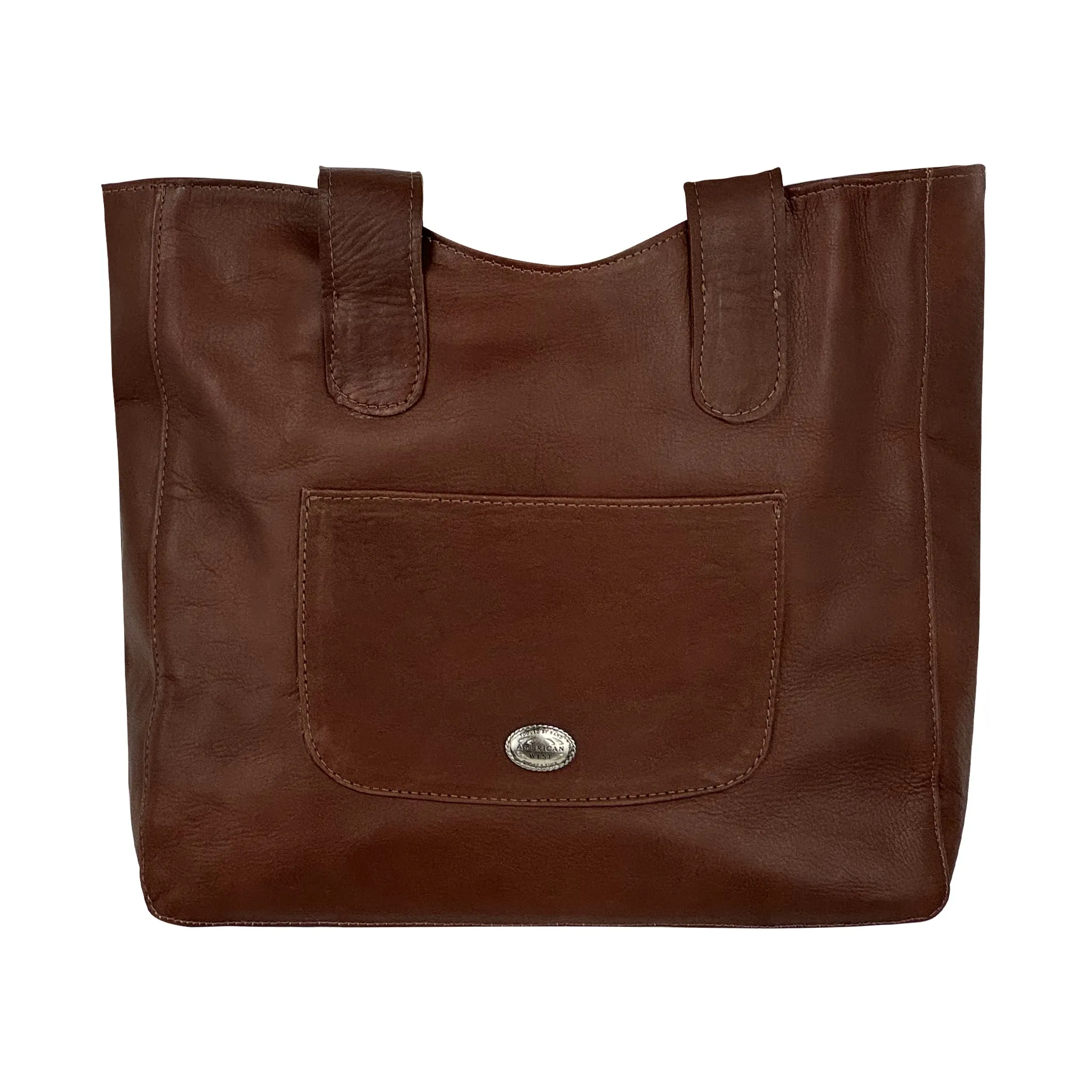 Maká Festive Large Zip-Top Tote