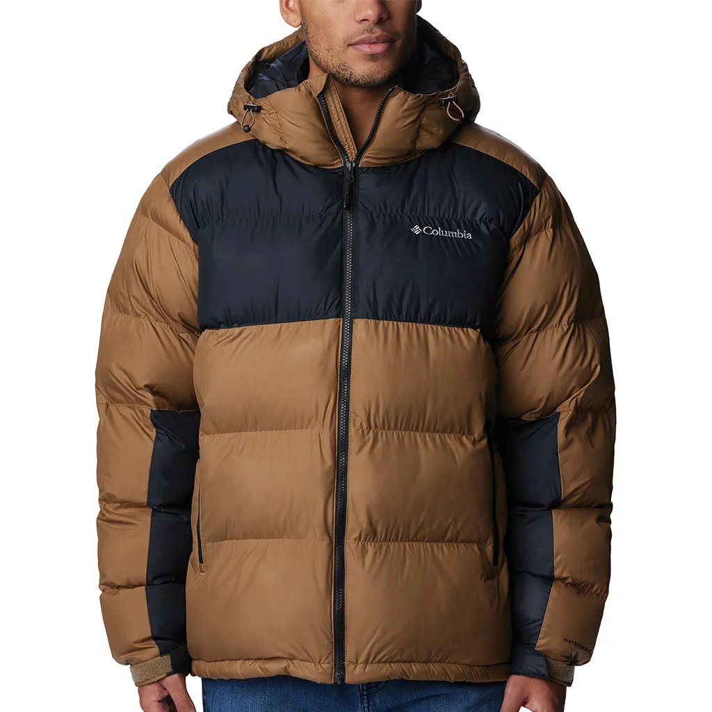 Men's Columbia Pike Lake II Hooded Jacket