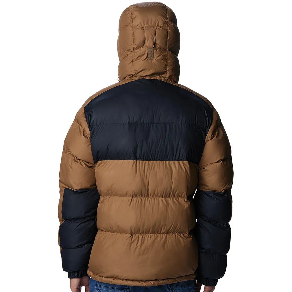 Men's Columbia Pike Lake II Hooded Jacket