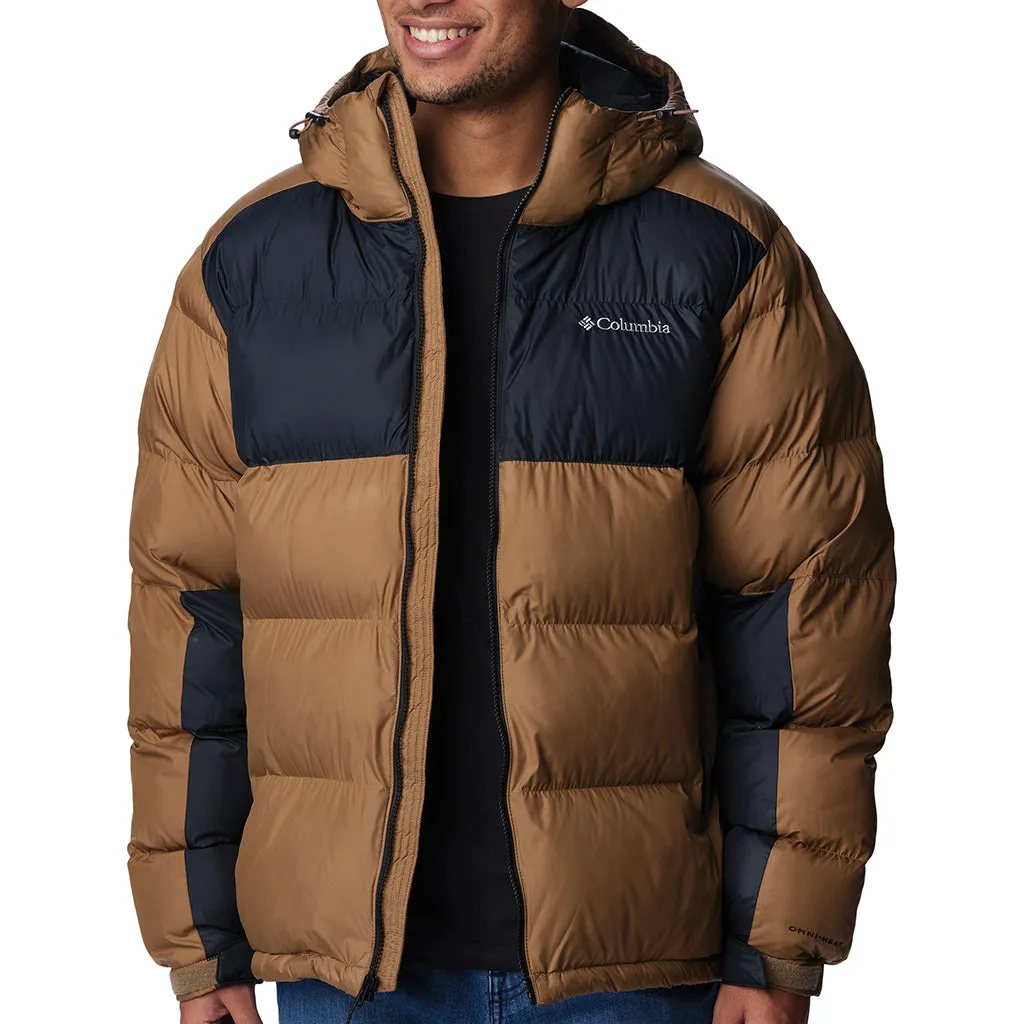 Men's Columbia Pike Lake II Hooded Jacket